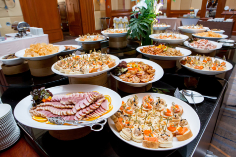 food dishes